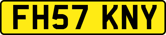 FH57KNY