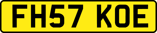 FH57KOE