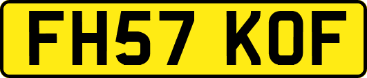 FH57KOF