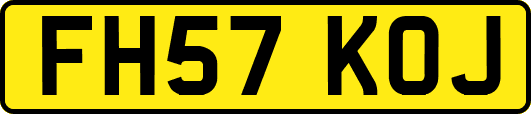 FH57KOJ