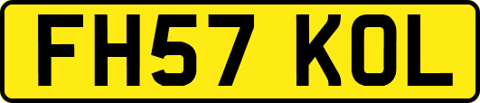 FH57KOL