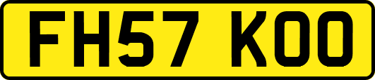 FH57KOO