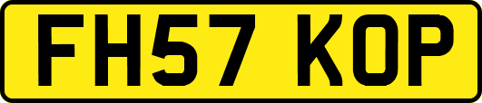 FH57KOP