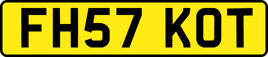 FH57KOT