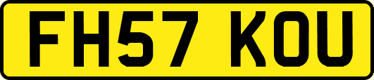 FH57KOU