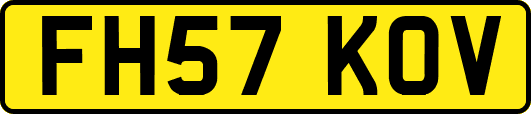 FH57KOV
