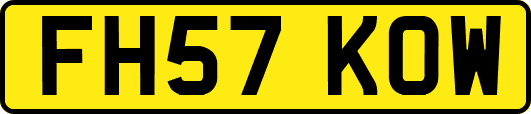 FH57KOW