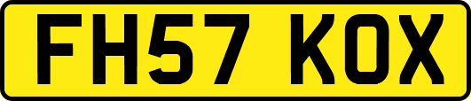 FH57KOX