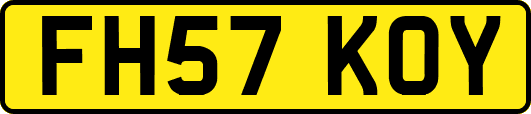 FH57KOY