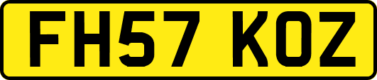 FH57KOZ