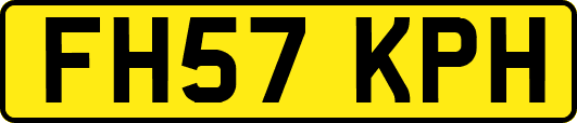 FH57KPH