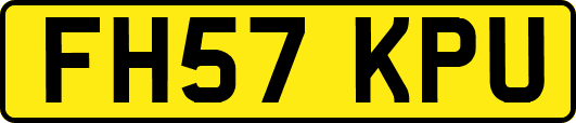 FH57KPU