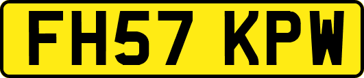 FH57KPW