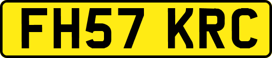 FH57KRC