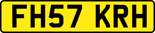 FH57KRH