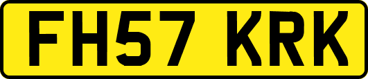 FH57KRK