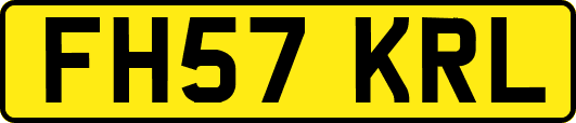 FH57KRL