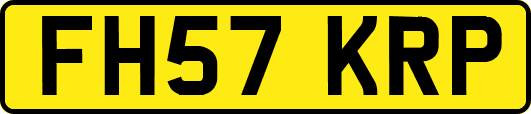 FH57KRP