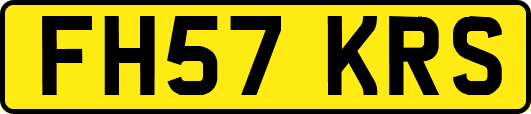 FH57KRS