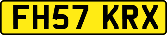 FH57KRX