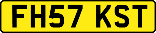 FH57KST