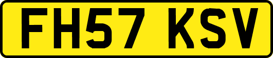 FH57KSV
