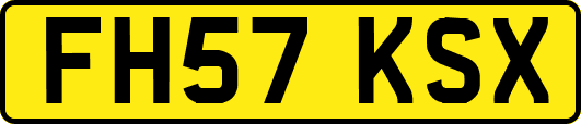 FH57KSX