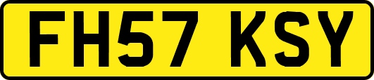 FH57KSY