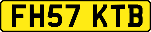 FH57KTB