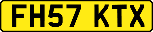 FH57KTX