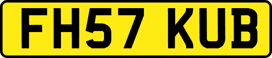 FH57KUB