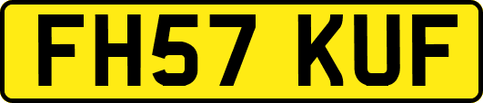 FH57KUF