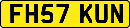 FH57KUN