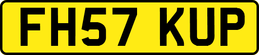 FH57KUP