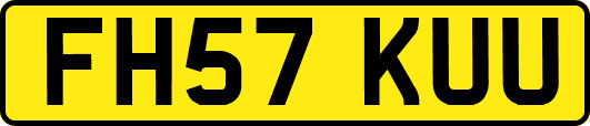 FH57KUU