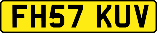 FH57KUV