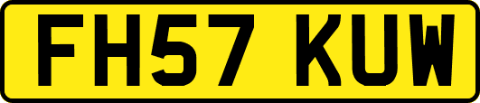 FH57KUW