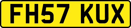 FH57KUX