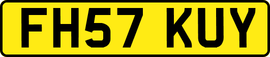 FH57KUY