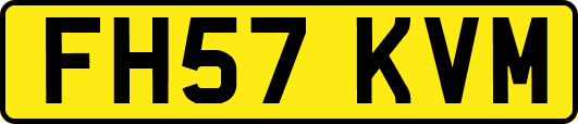 FH57KVM