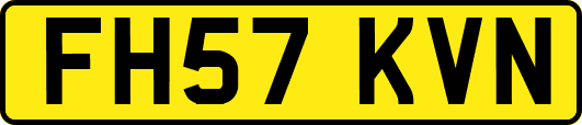 FH57KVN