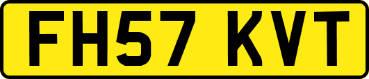 FH57KVT