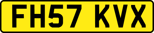 FH57KVX