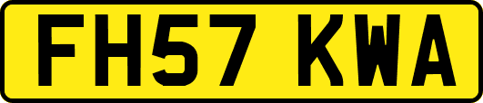 FH57KWA