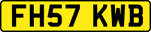 FH57KWB