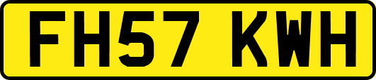FH57KWH
