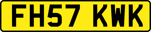FH57KWK