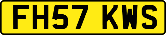 FH57KWS