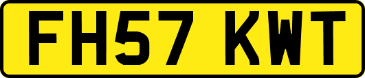 FH57KWT
