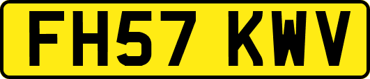 FH57KWV